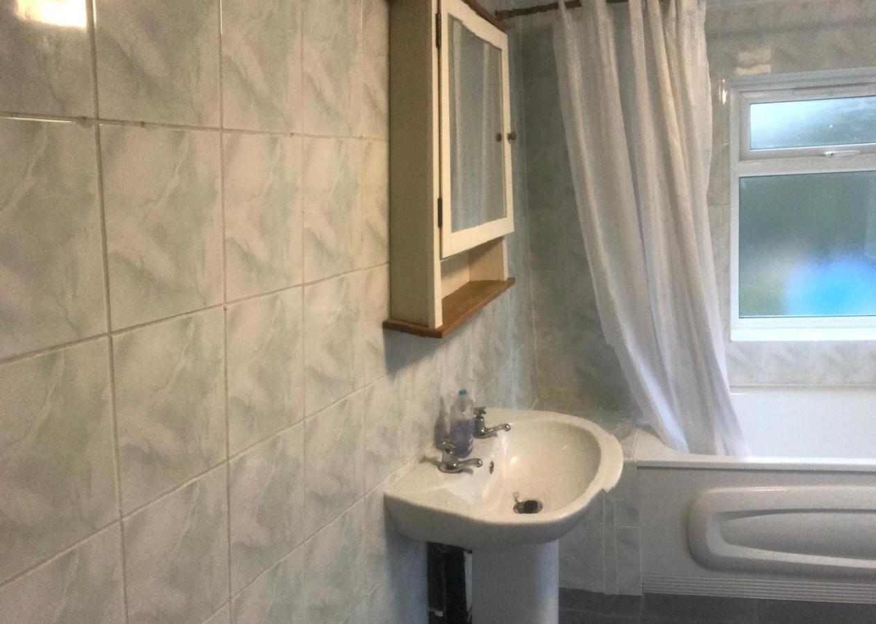 ウォルヴァーハンプトンNew Cross Houseアパートメント エクステリア 写真