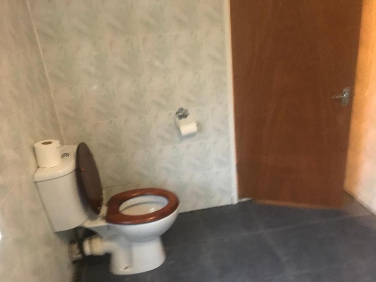 ウォルヴァーハンプトンNew Cross Houseアパートメント エクステリア 写真