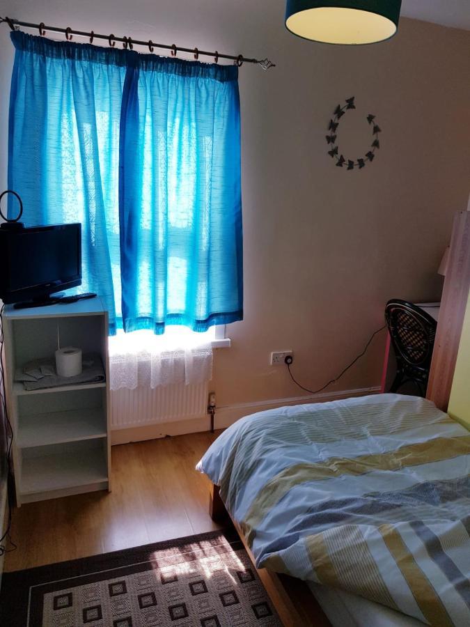 ウォルヴァーハンプトンNew Cross Houseアパートメント エクステリア 写真