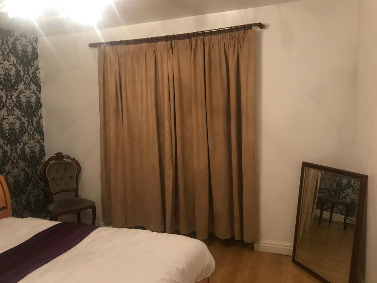 ウォルヴァーハンプトンNew Cross Houseアパートメント エクステリア 写真