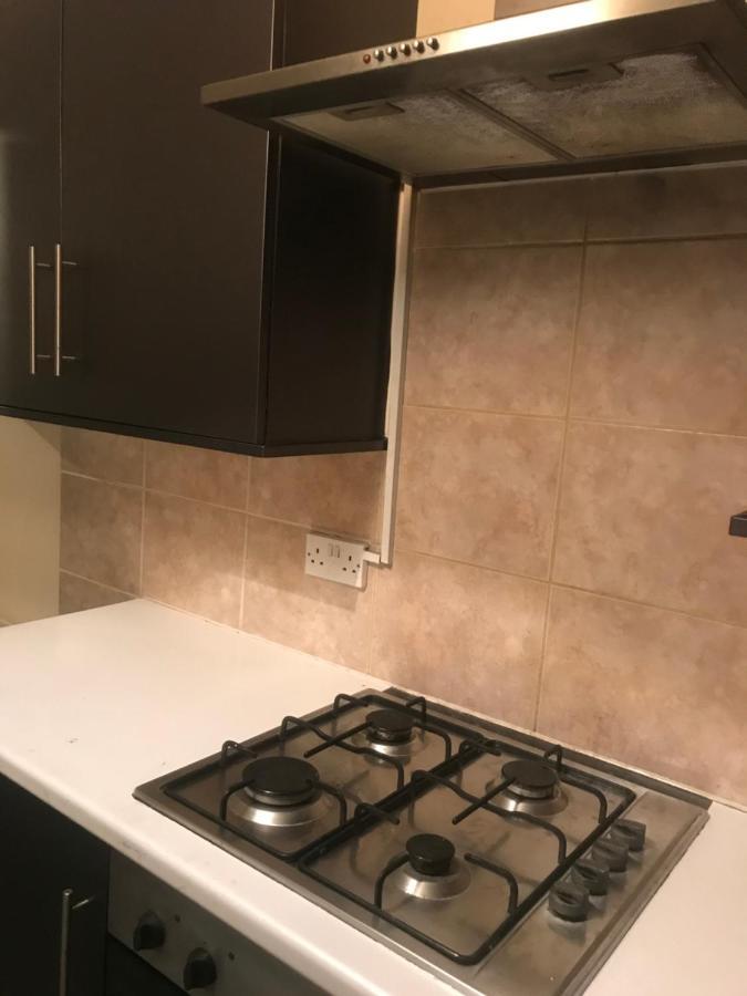 ウォルヴァーハンプトンNew Cross Houseアパートメント エクステリア 写真