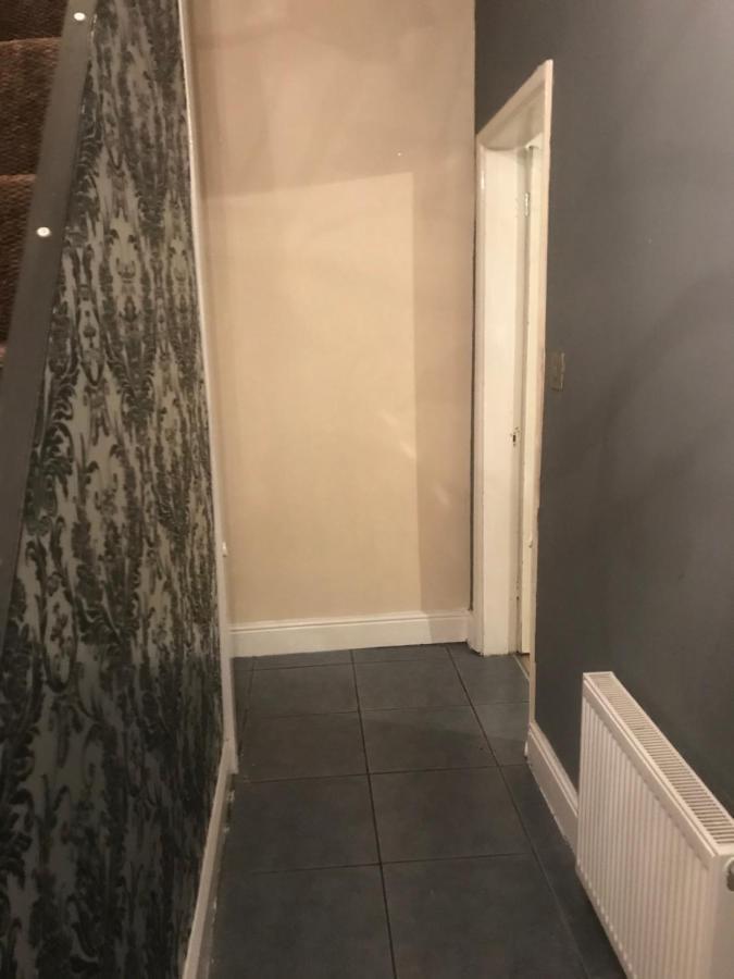 ウォルヴァーハンプトンNew Cross Houseアパートメント エクステリア 写真