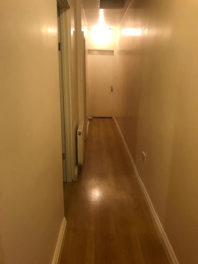 ウォルヴァーハンプトンNew Cross Houseアパートメント エクステリア 写真