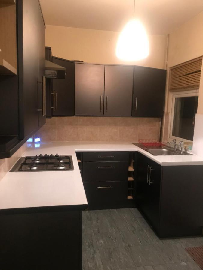 ウォルヴァーハンプトンNew Cross Houseアパートメント エクステリア 写真